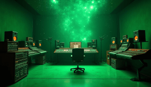 Les meilleurs casques studio incontournables de 2025 1 Meilleurs casques Studio