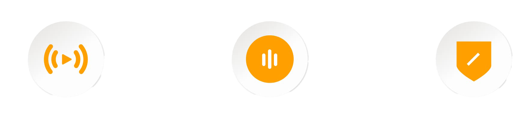 Audible effect