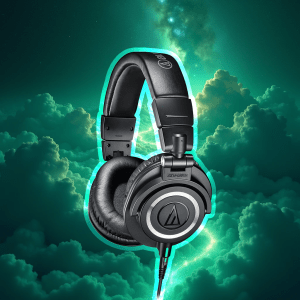 Les meilleurs casques studio incontournables de 2025 3 Audio-Technica M50x Casque de Monitoring