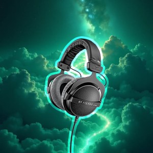 Beyerdynamic Casque DT 770 Pro