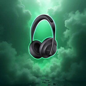 Bose Noise Cancelling Headphones 700