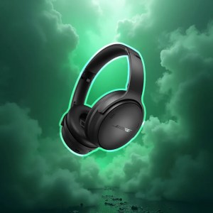 Bose QuietComfort 45