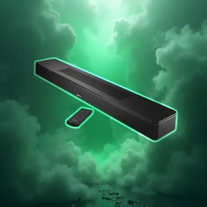 Bose Smart Soundbar 600