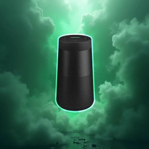 Tous les produits 23 Bose SoundLink Revolve+ II