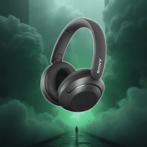 Sony casque WH-XB910