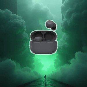 Sony LinkBuds S