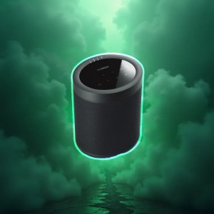 Yamaha WX-021 MusicCast 20