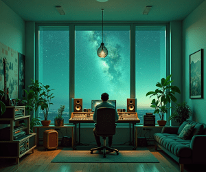 3 conseils pour choisir le casque idéal de votre home studio